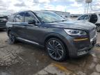 LINCOLN AVIATOR RE снимка