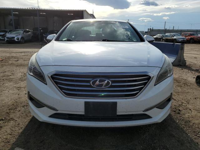 2015 Hyundai Sonata Se VIN: 5NPE24AF1FH183107 Lot: 51657354