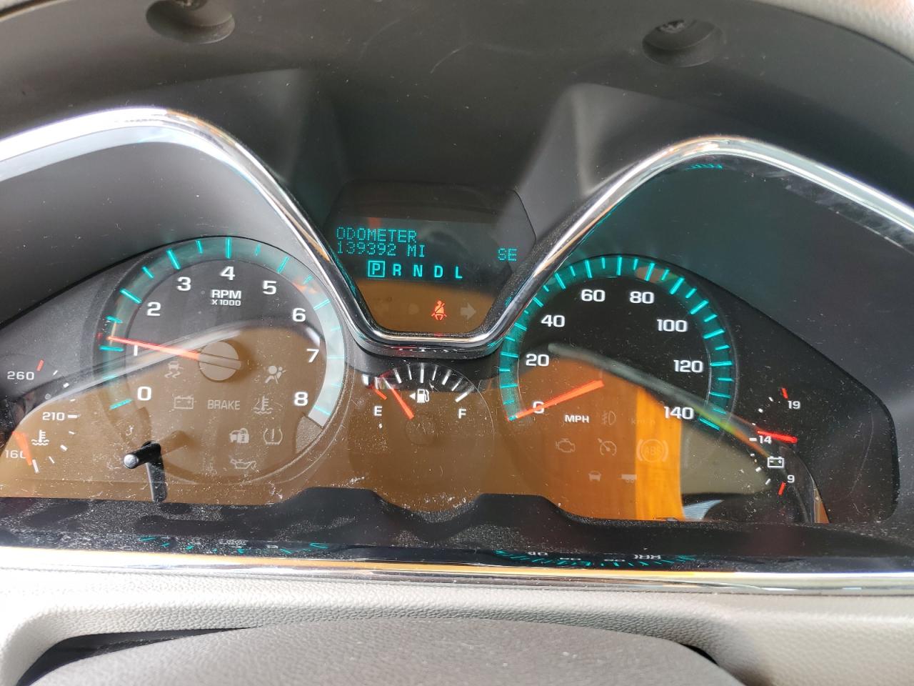 1GNKRFKD0EJ296938 2014 Chevrolet Traverse Ls