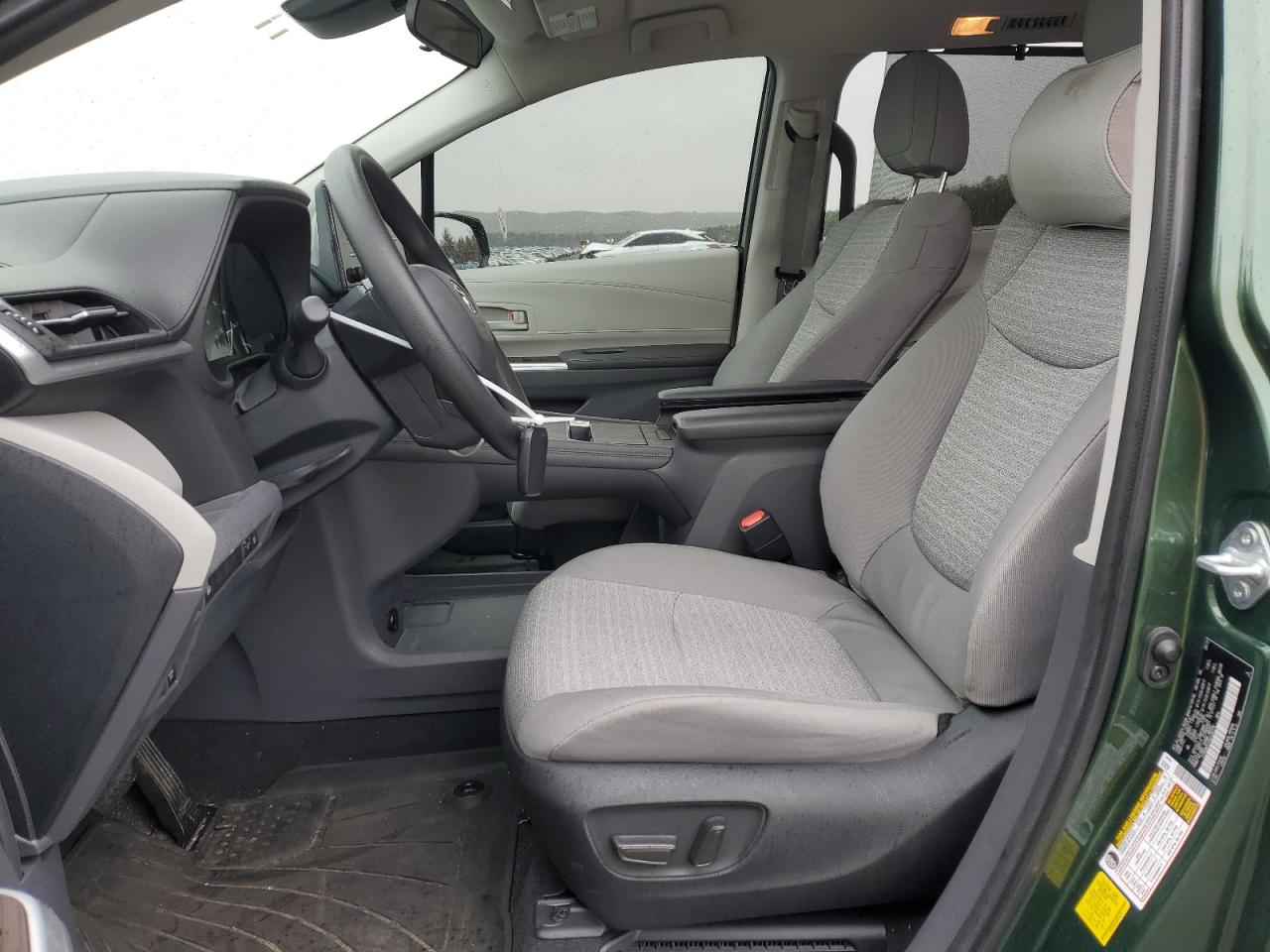 5TDKRKEC4NS136276 TOYOTA All Models 2022