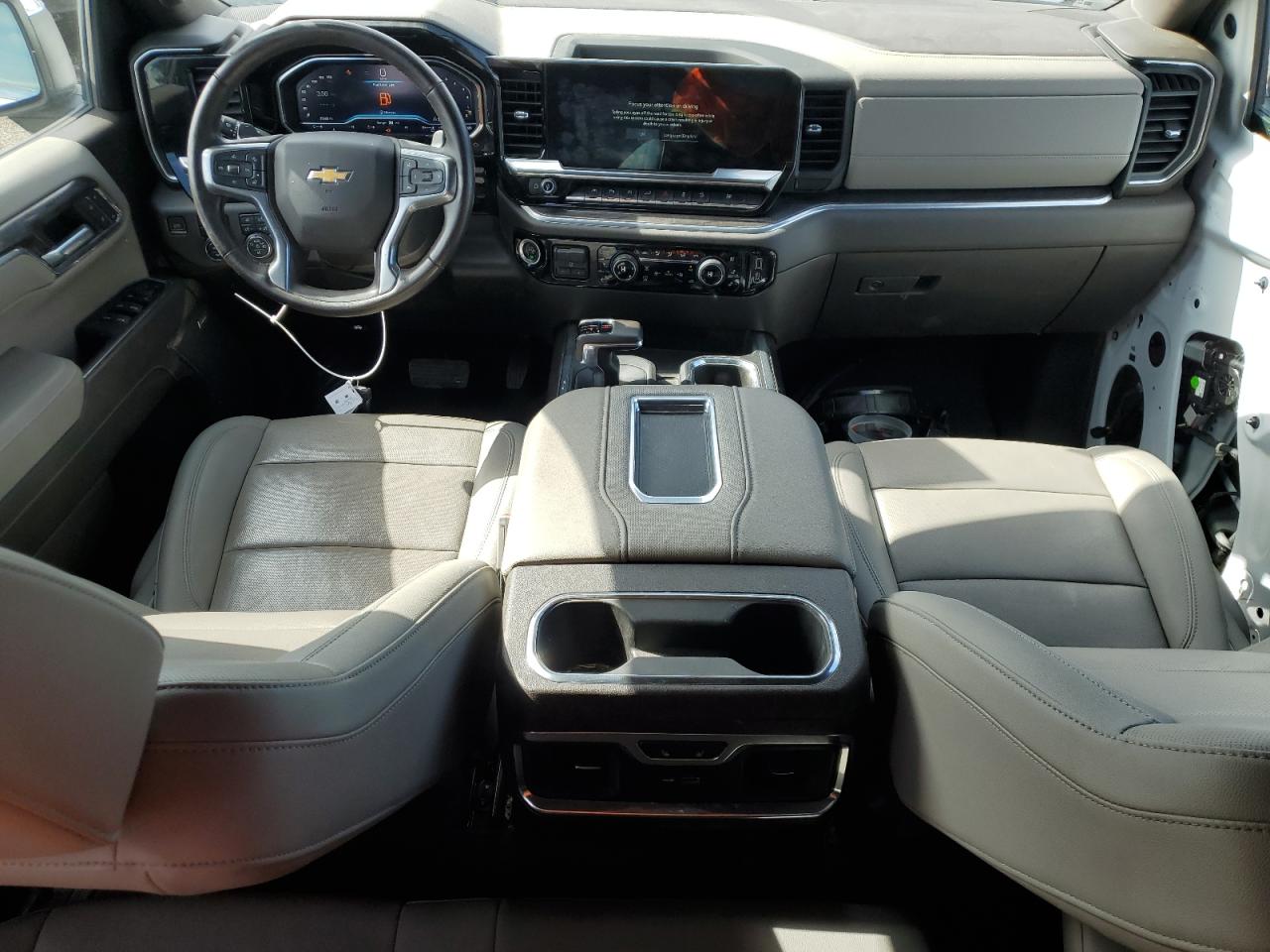3GCUDGEL3NG523114 CHEVROLET ALL Models 2022
