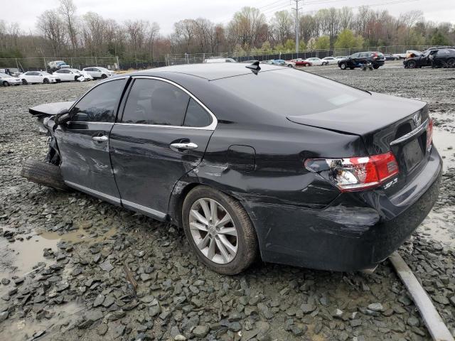 2010 Lexus Es 350 VIN: JTHBK1EG5A2398227 Lot: 48784074