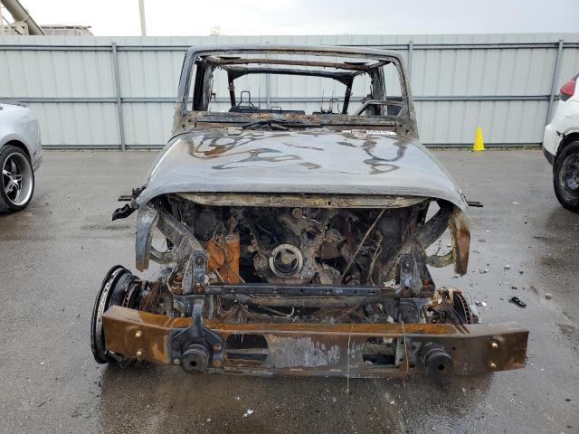 2016 JEEP WRANGLER U - 1C4BJWKG7GL168892