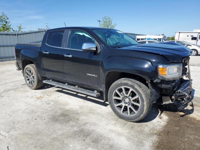 2019 GMC Canyon Denali VIN: 1GTG6EEN5K1208967 Lot: 52031954