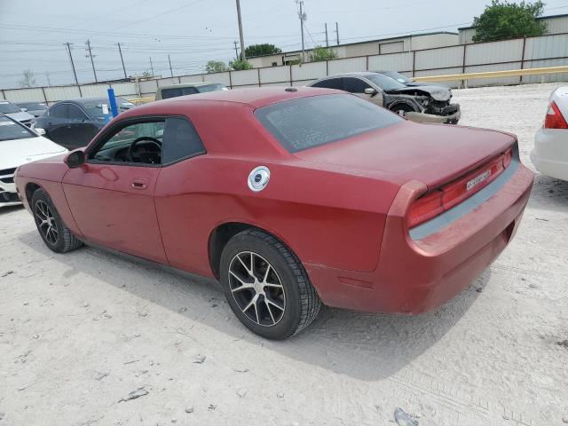 2009 Dodge Challenger Se VIN: 2B3LJ44VX9H535239 Lot: 51030604