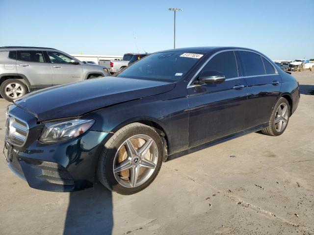 2017 Mercedes-Benz E 300 VIN: WDDZF4JB7HA007682 Lot: 51377824