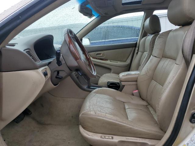 2001 Lexus Es 300 VIN: JT8BF28G010309374 Lot: 50331324