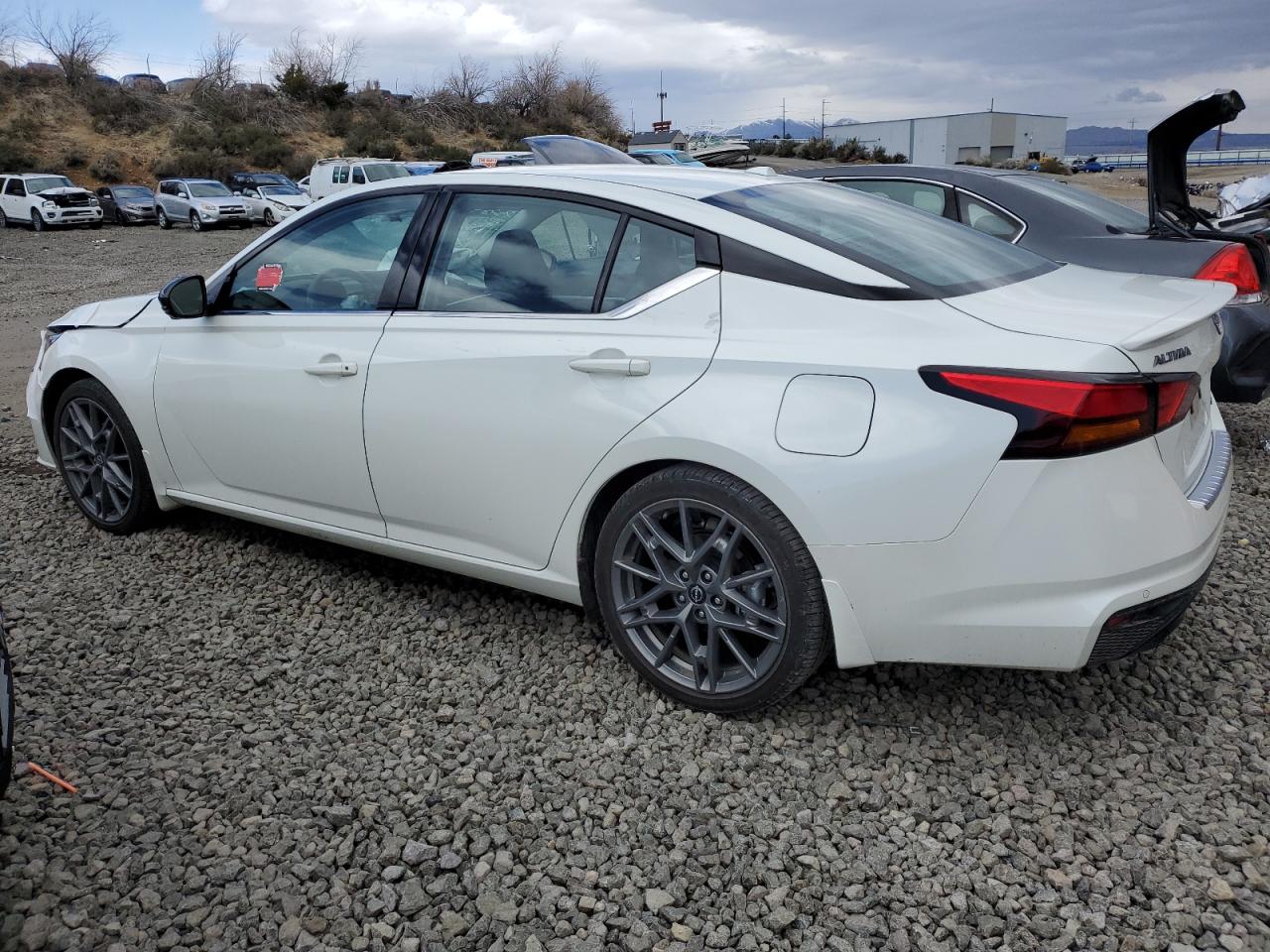1N4AL4CV1PN324281 NISSAN ALTIMA 2023
