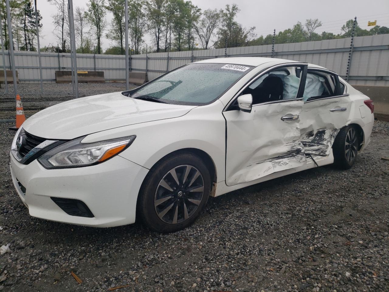 1N4AL3AP0JC157946 NISSAN ALTIMA 2018