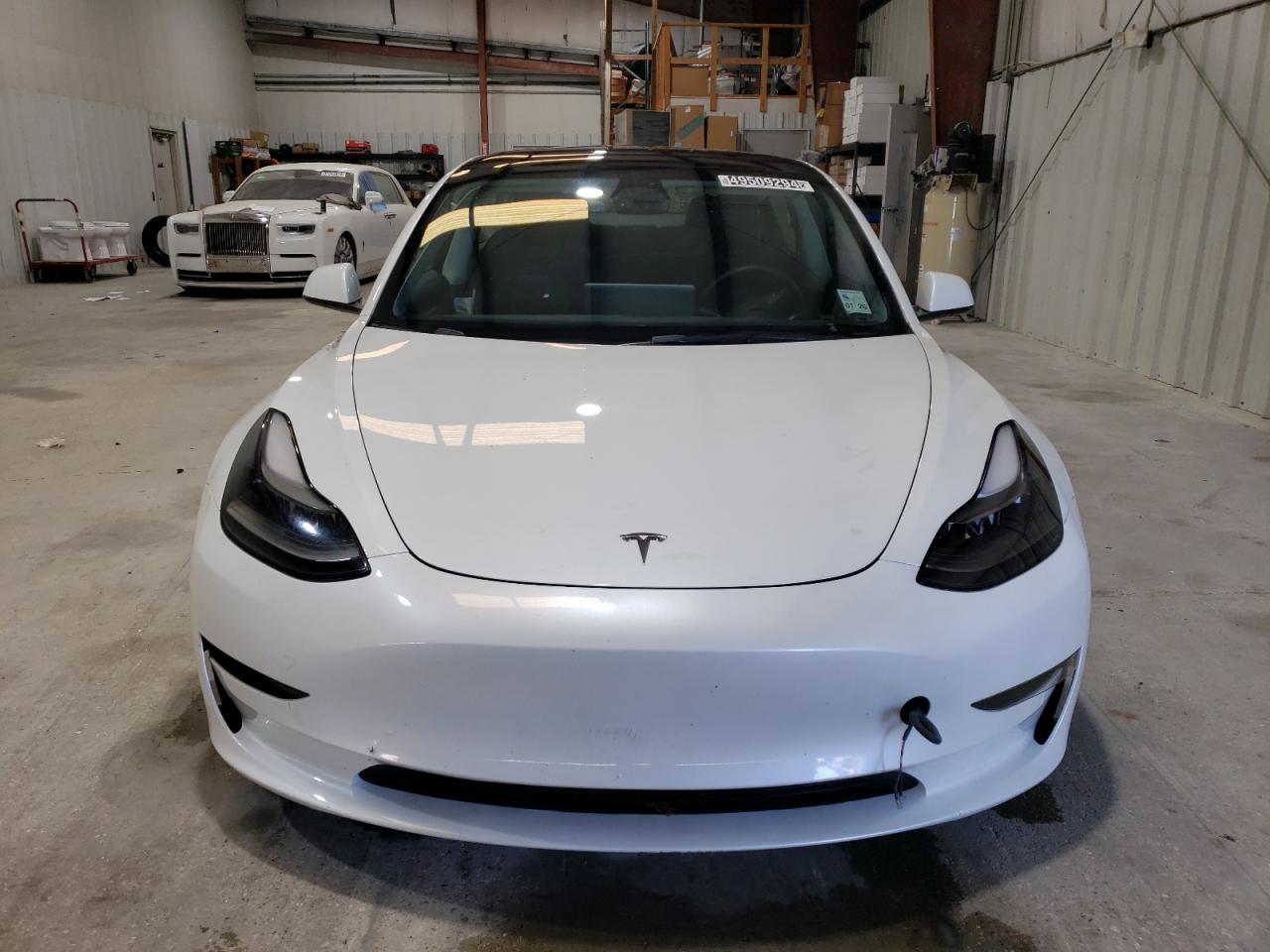 5YJ3E1EA1PF435272 2023 Tesla Model 3