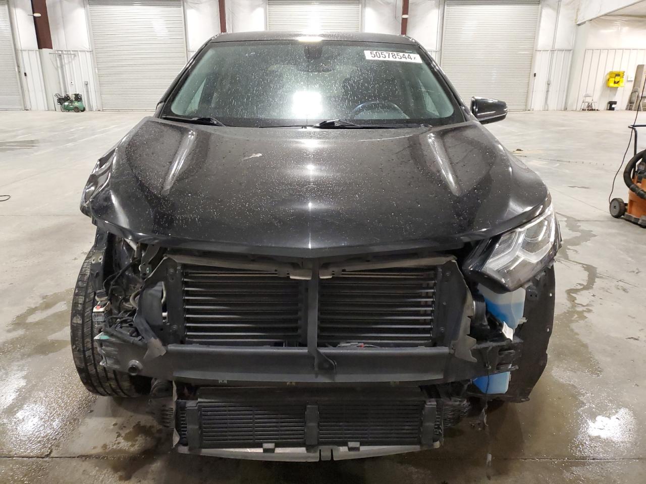 2GNAXJEV5J6285207 CHEVROLET EQUINOX 2018