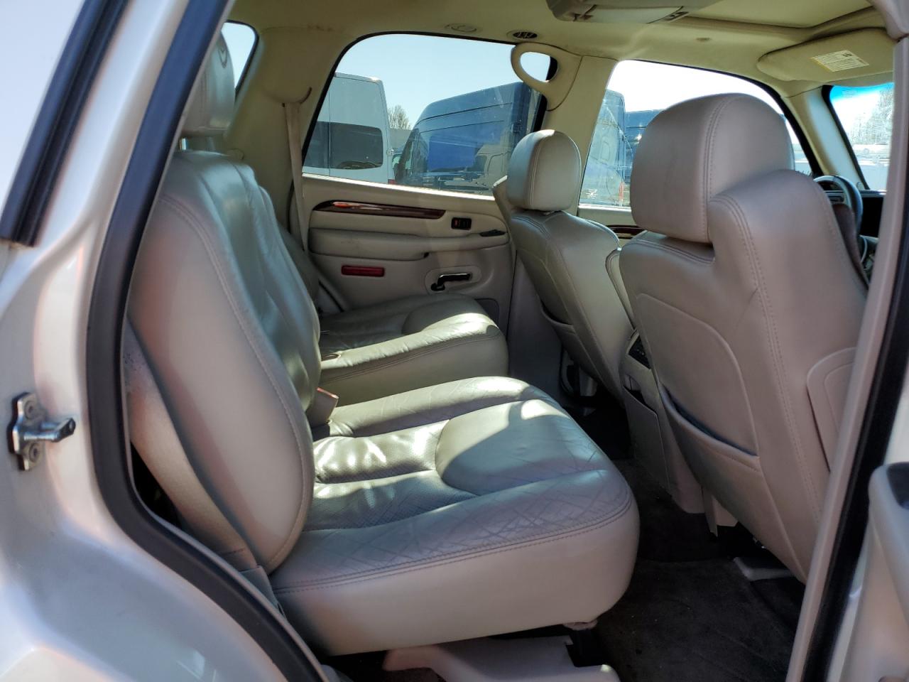 1GYEK63N96R122817 2006 Cadillac Escalade Luxury