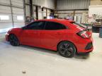 HONDA CIVIC EX photo