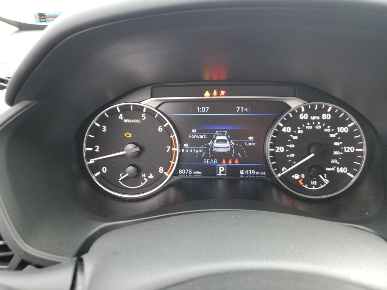 1N4BL4DV3RN317273 NISSAN ALTIMA 2024