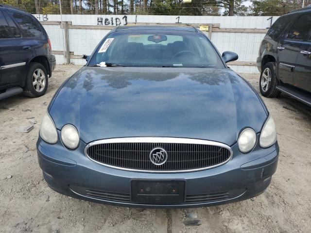 2G4WD582561277575 2006 Buick Lacrosse Cxl