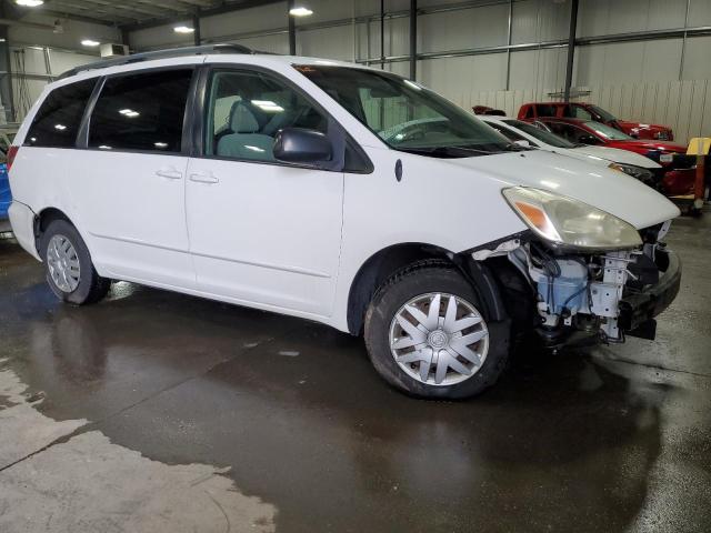 2005 Toyota Sienna Ce VIN: 5TDZA23C75S318918 Lot: 48712324