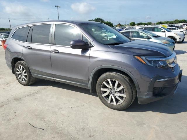 Vin: 5fnyf5h34lb008668, lot: 50185734, honda pilot ex 20204