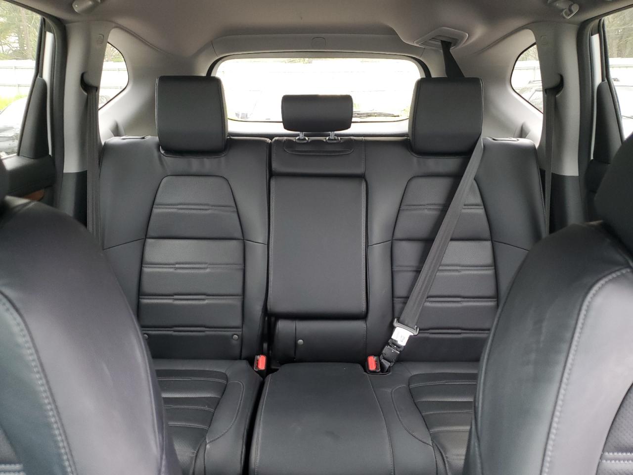 7FARW1H85KE040069 HONDA CRV 2019
