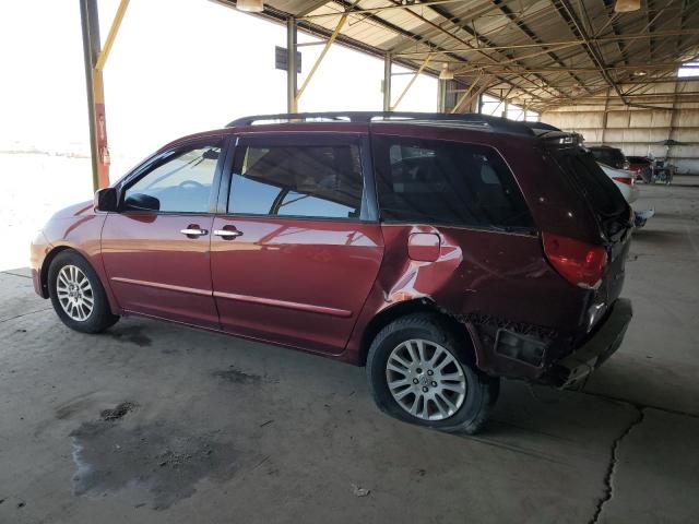 2008 Toyota Sienna Xle VIN: 5TDZK22C98S212327 Lot: 49264454