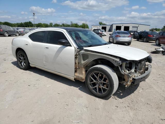 2009 Dodge Charger Sxt VIN: 2B3KA33VX9H622274 Lot: 52077344