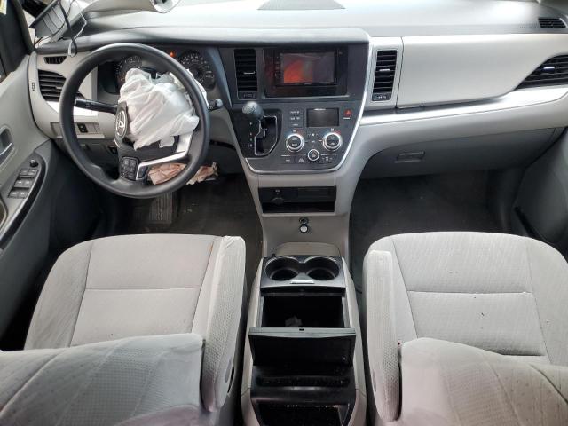 2016 TOYOTA SIENNA LE - 5TDKK3DC3GS698779