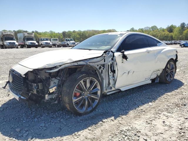 2022 INFINITI Q60 RED SP #3029651090