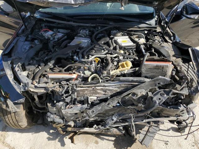 2017 Infiniti Q50 Premium VIN: JN1EV7AR6HM841793 Lot: 54730654