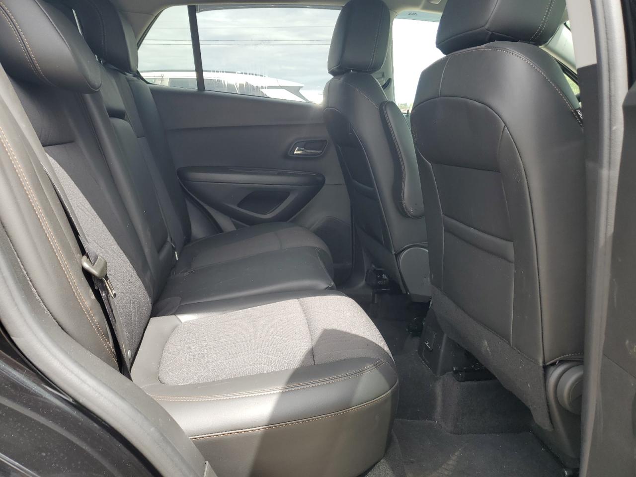 KL7CJLSMXNB567952 2022 Chevrolet Trax 1Lt