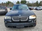 BMW X3 3.0SI photo