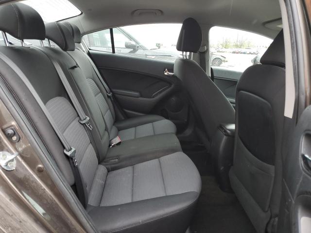 2015 Kia Forte Lx VIN: KNAFX4A63F5332278 Lot: 50491604