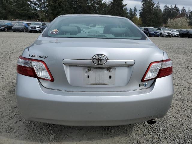 2007 Toyota Camry Hybrid VIN: JTNBB46K873041015 Lot: 50381964