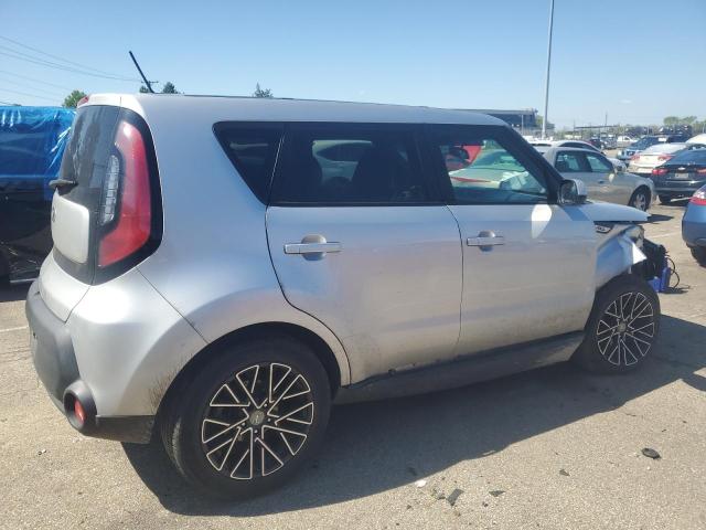 VIN KNDJP3A52F7763388 2015 KIA Soul, + no.3