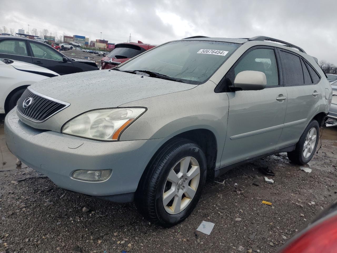 2T2HA31U85C069983 2005 Lexus Rx 330