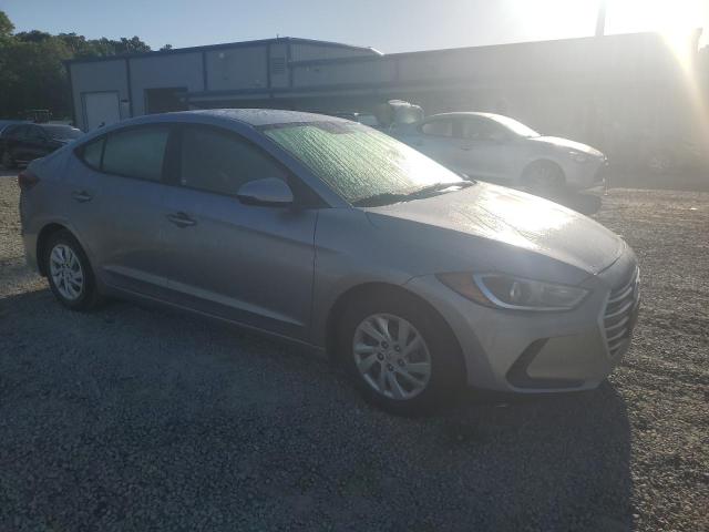 2017 Hyundai Elantra Se VIN: 5NPD74LFXHH083567 Lot: 52206664