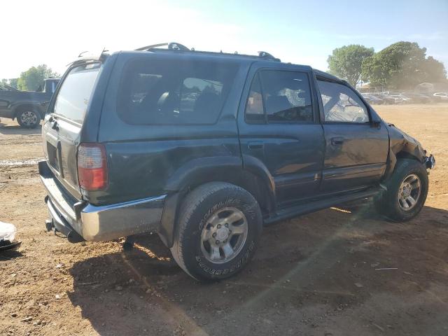 1996 Toyota 4Runner Limited VIN: JT3HN87R7T0016440 Lot: 52001844