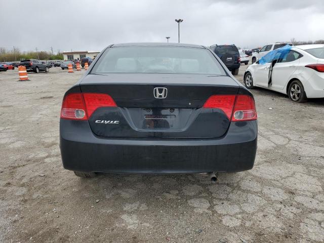 2007 Honda Civic Ex VIN: 1HGFA16807L143101 Lot: 37524004