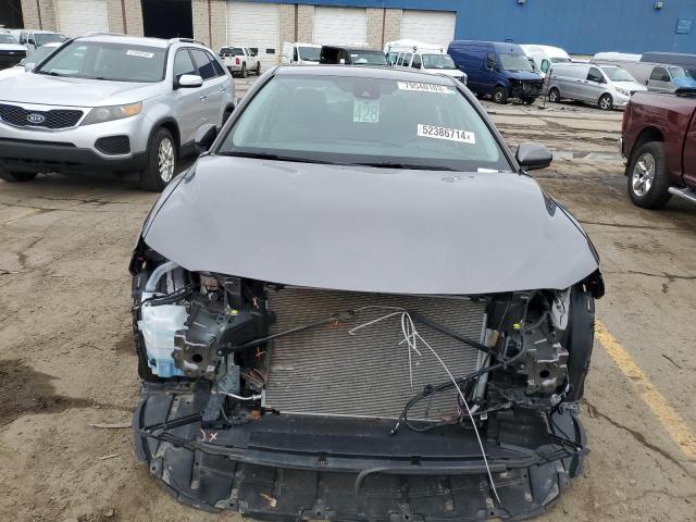 VIN 4T1C11AK8MU466155 2021 Toyota Camry, LE no.5