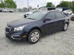2016 CHEVROLET CRUZE LIMI - 1G1PC5SH9G7166615