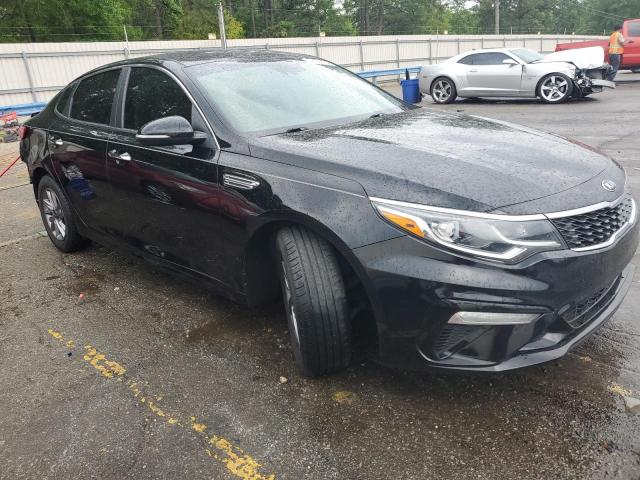 5XXGT4L37LG427245 Kia Optima LX 4