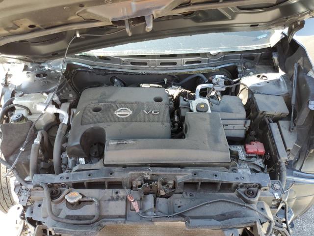 2020 Nissan Murano Sl VIN: 5N1AZ2CS3LN157656 Lot: 51391354