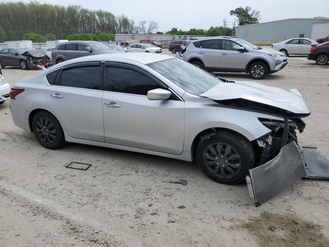 2018 NISSAN ALTIMA 2.5 - 1N4AL3AP0JC195869