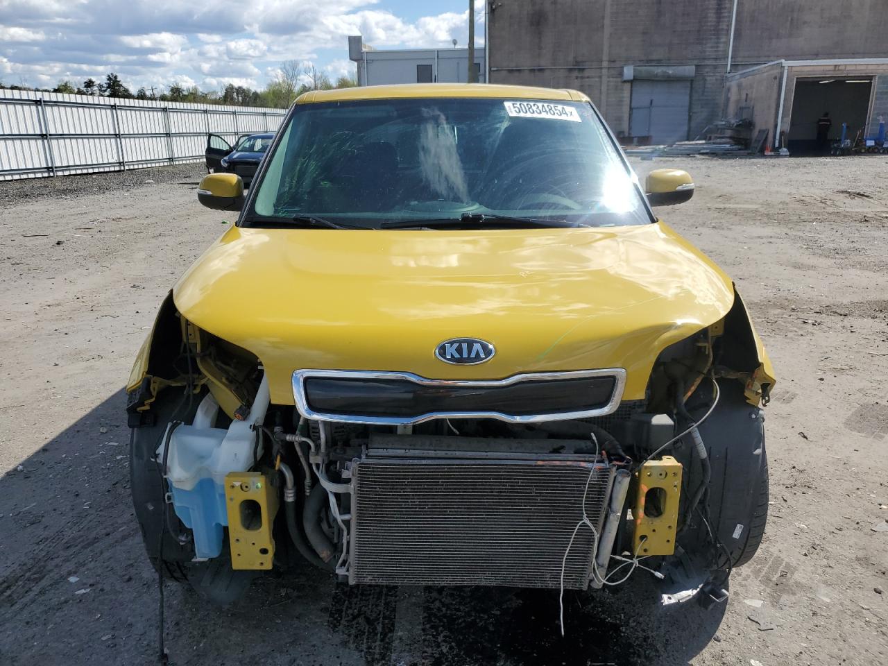 KNDJX3A59F7214674 2015 Kia Soul !