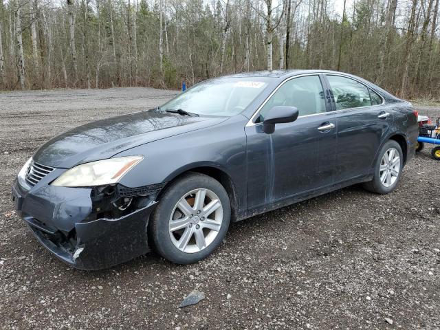 2009 Lexus Es 350 VIN: JTHBJ46G492318849 Lot: 52577864