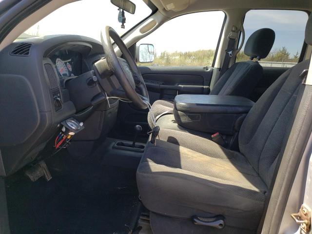 2004 Dodge Ram 1500 St VIN: 1D7HU18DX4S696435 Lot: 51288424