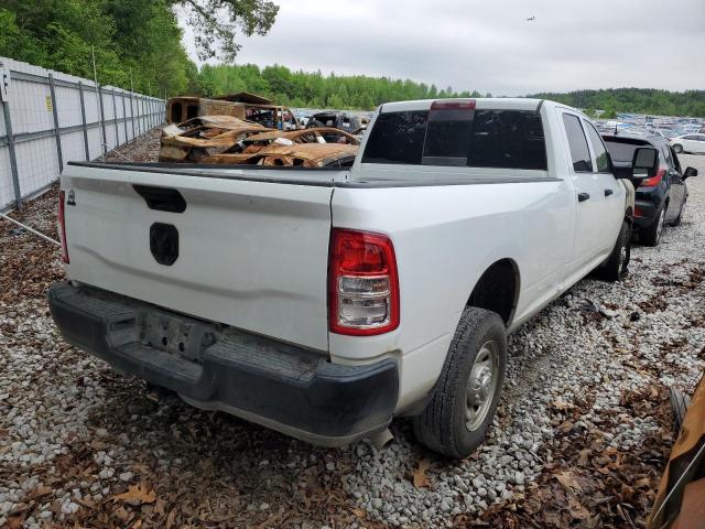 2023 Ram 2500 Tradesman VIN: 3C6UR4HJ3PG609804 Lot: 44806684