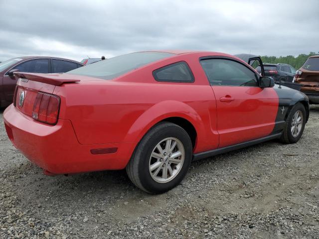 2008 Ford Mustang VIN: 1ZVHT80N685201014 Lot: 50772024