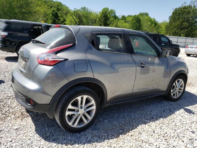 2015 NISSAN JUKE S - JN8AF5MR7FT510236