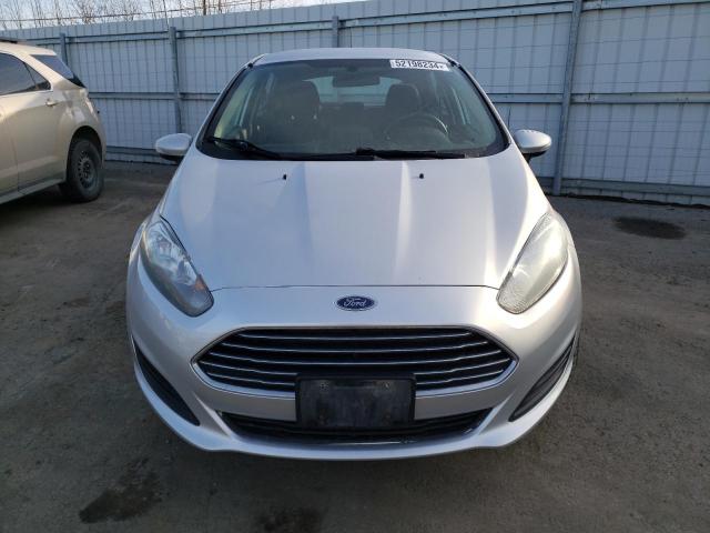 2015 FORD FIESTA SE - 3FADP4EJ4FM211994