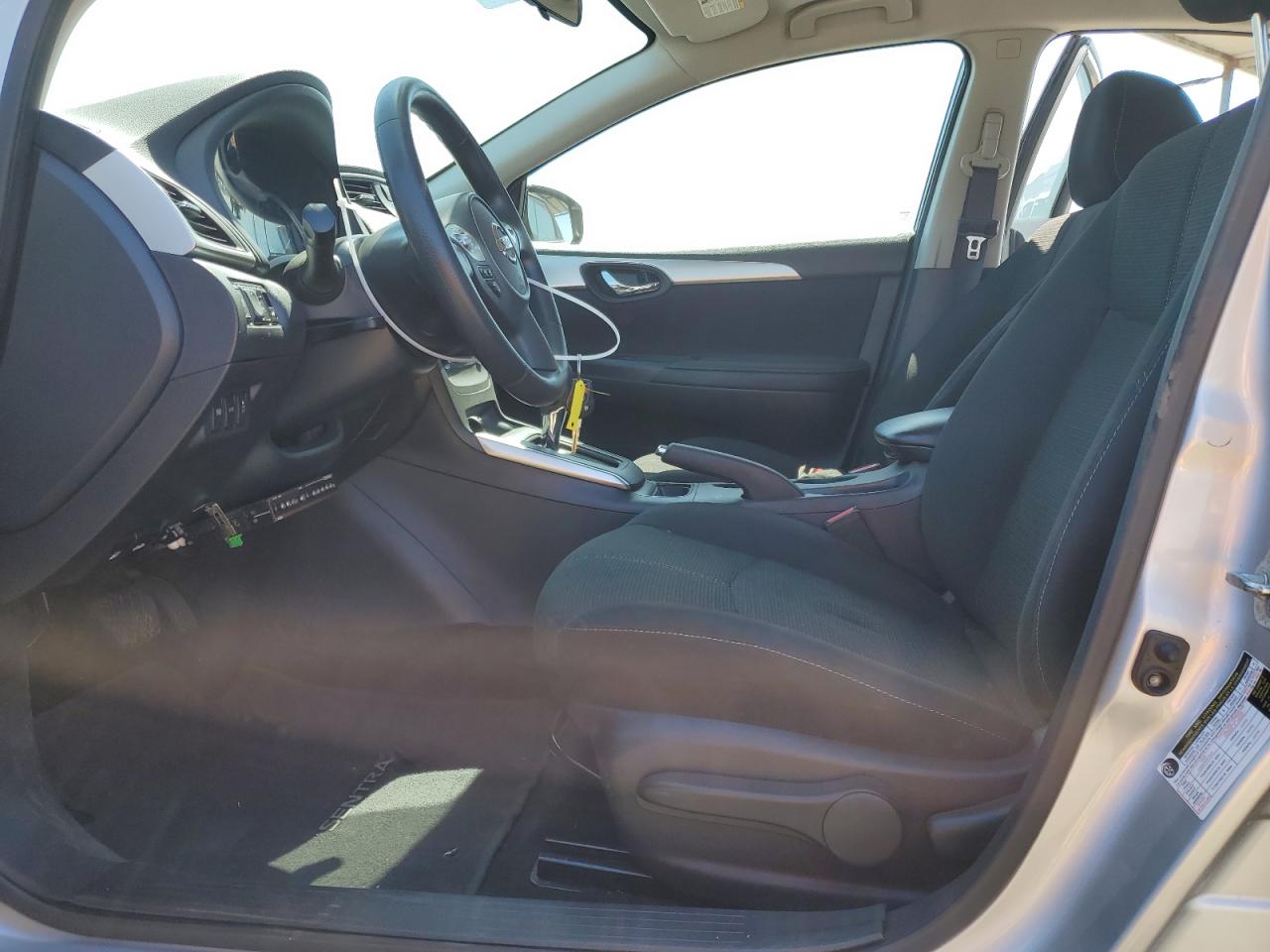 3N1AB7AP3JY315789 NISSAN SENTRA 2018