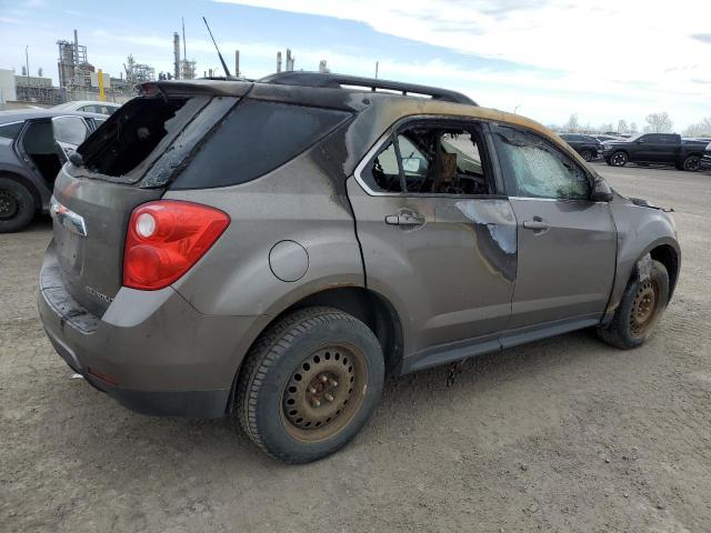 2011 Chevrolet Equinox Lt VIN: 2CNFLEEC6B6299615 Lot: 51375794